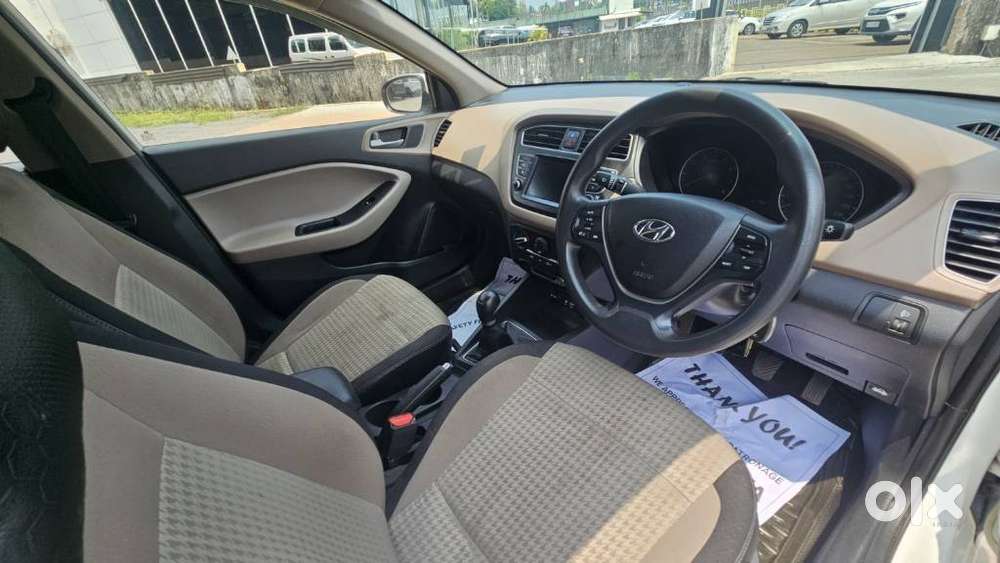 Hyundai I20 1.4 Sportz, 2020, Petrol