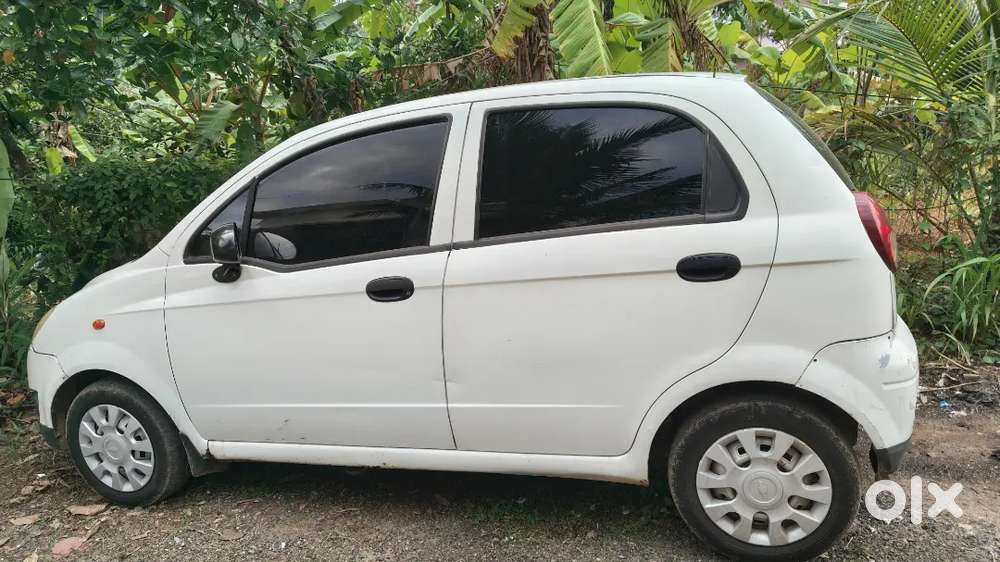 Chevrolet Spark 1.0 Ps 2013