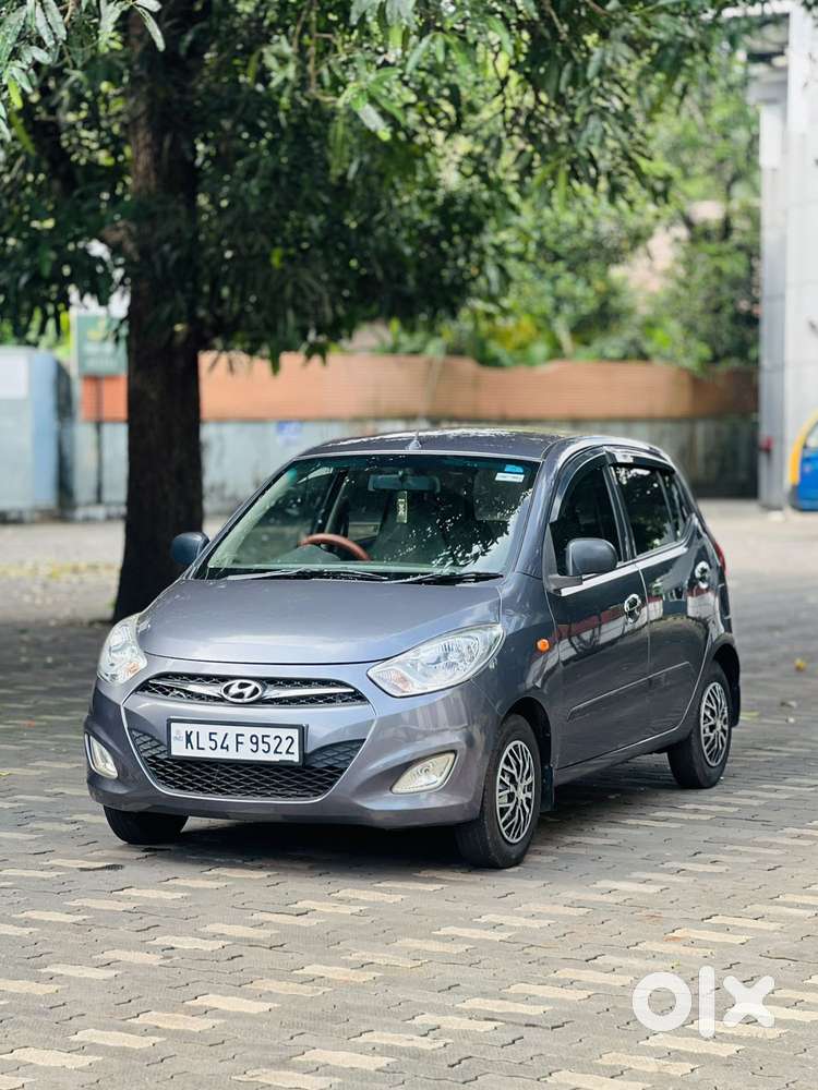 Hyundai I10 Magna 1.1l, 2015, Petrol