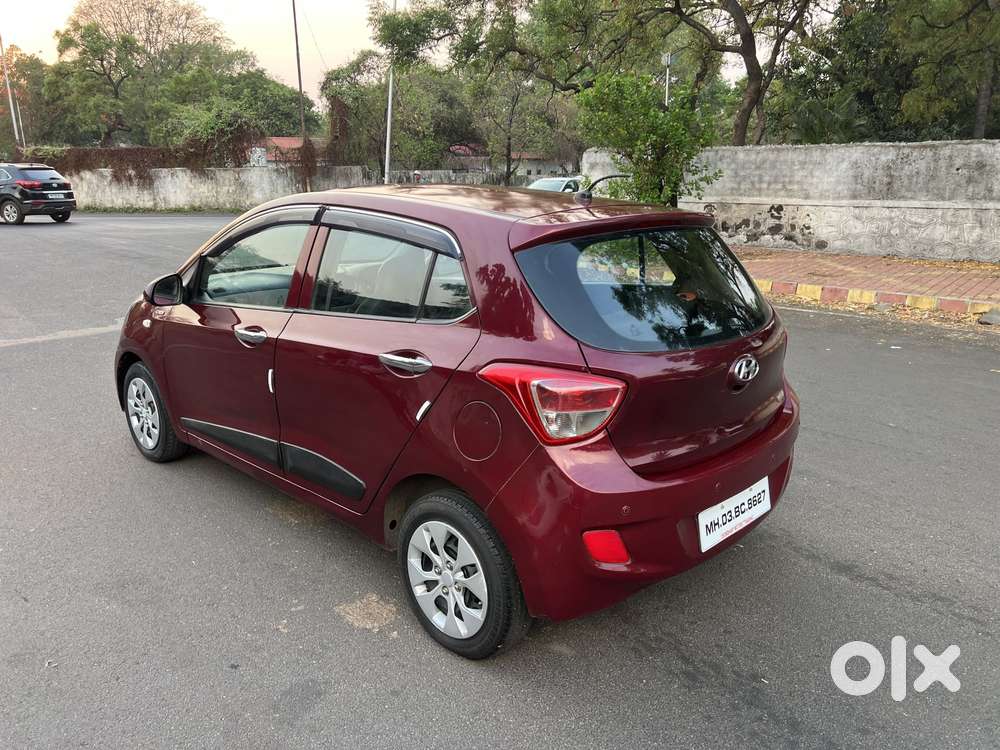 Hyundai Grand I10 1.2 Crdi Magna, 2013, Diesel