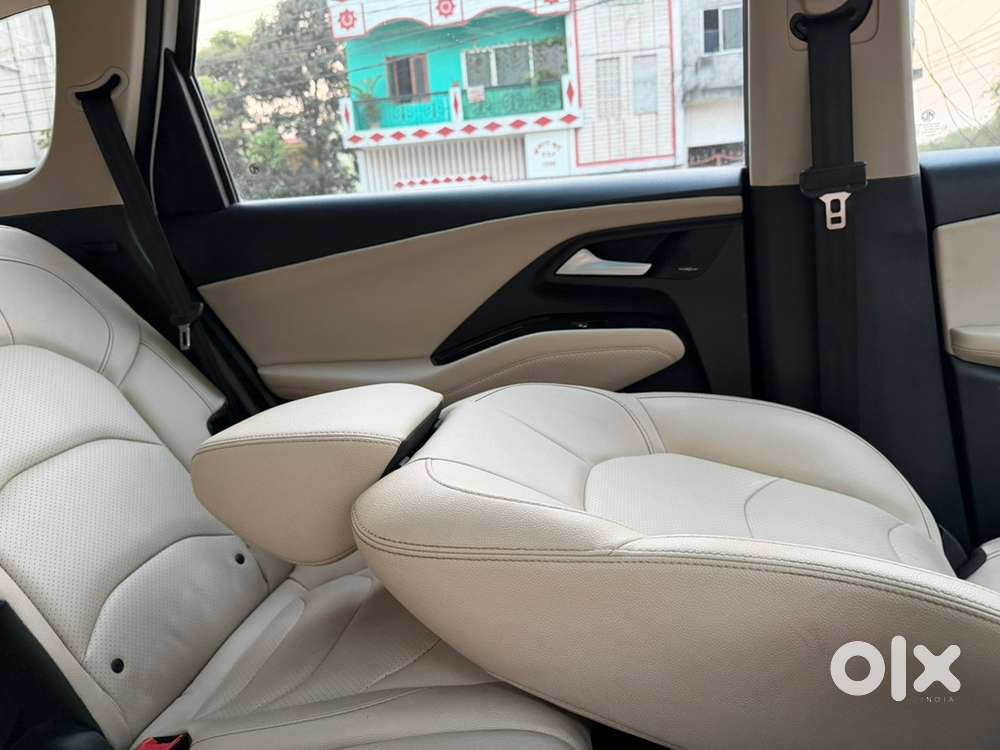 Mg Hector 2024 Diesel 90000 Km Driven