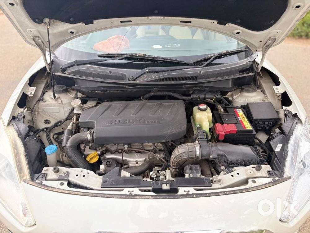 Maruti Suzuki Swift Dzire Zdi Bsiv, 2017, Diesel