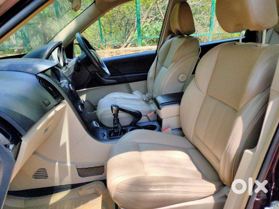 Mahindra Xuv500 2.2 W10, 2016, Diesel