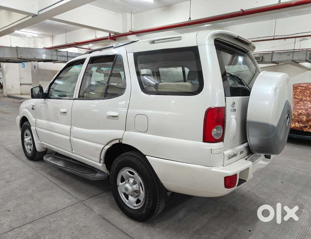 Tata Safari Dicor 2.2 Ex 4x2 Bs Iv, 2011, Diesel
