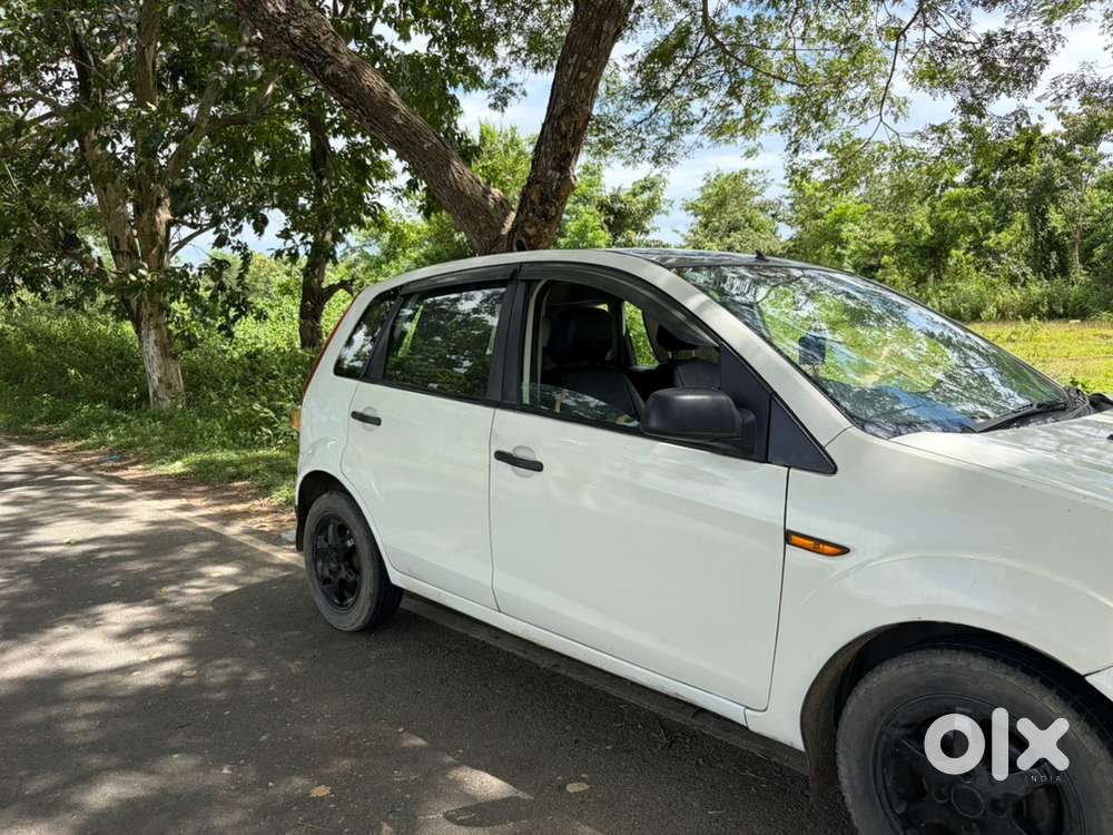 Ford Figo Diesel Manual 2011