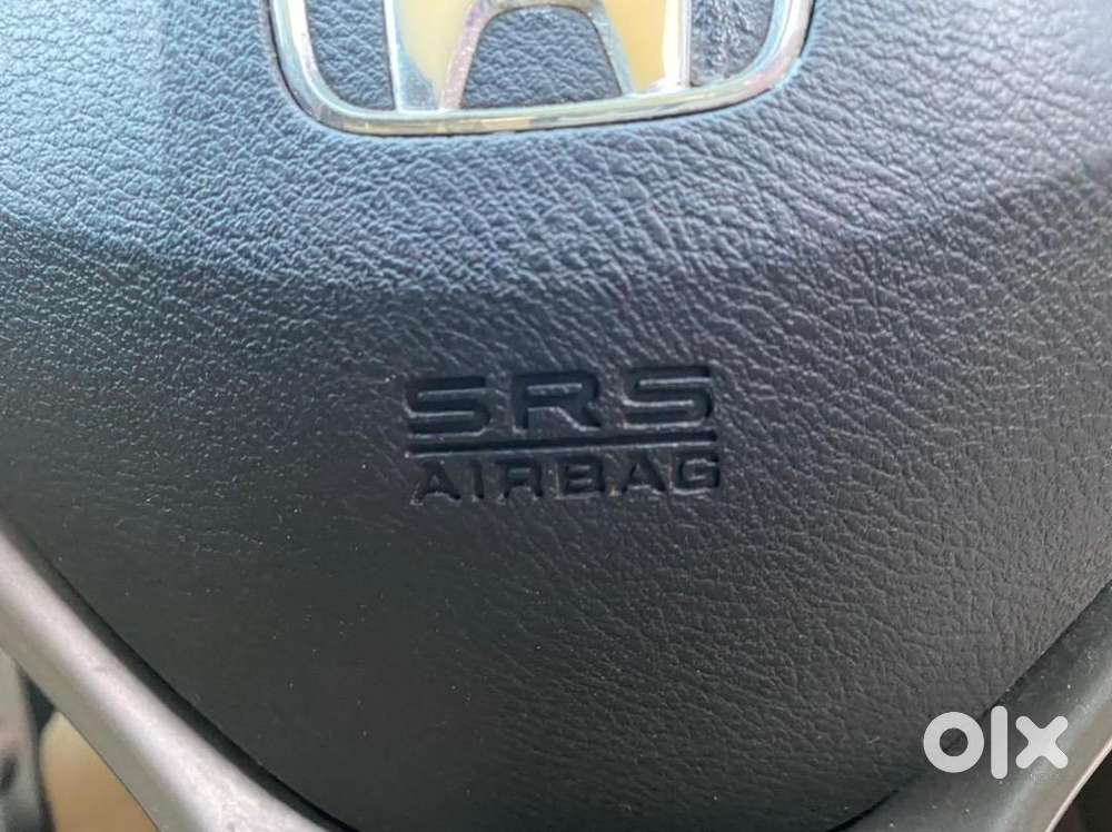 Honda City 2013 Petrol Well Maintained With Allow Wheel