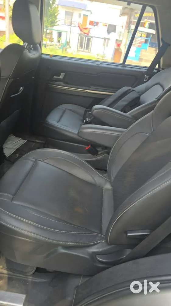 Tata Hexa 2.2 Xt 2017 Diesel Manual