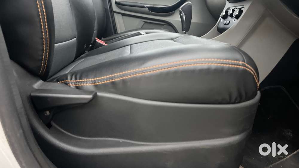 Tata Tiago 1.2 Revotron Xta, 2018, Petrol
