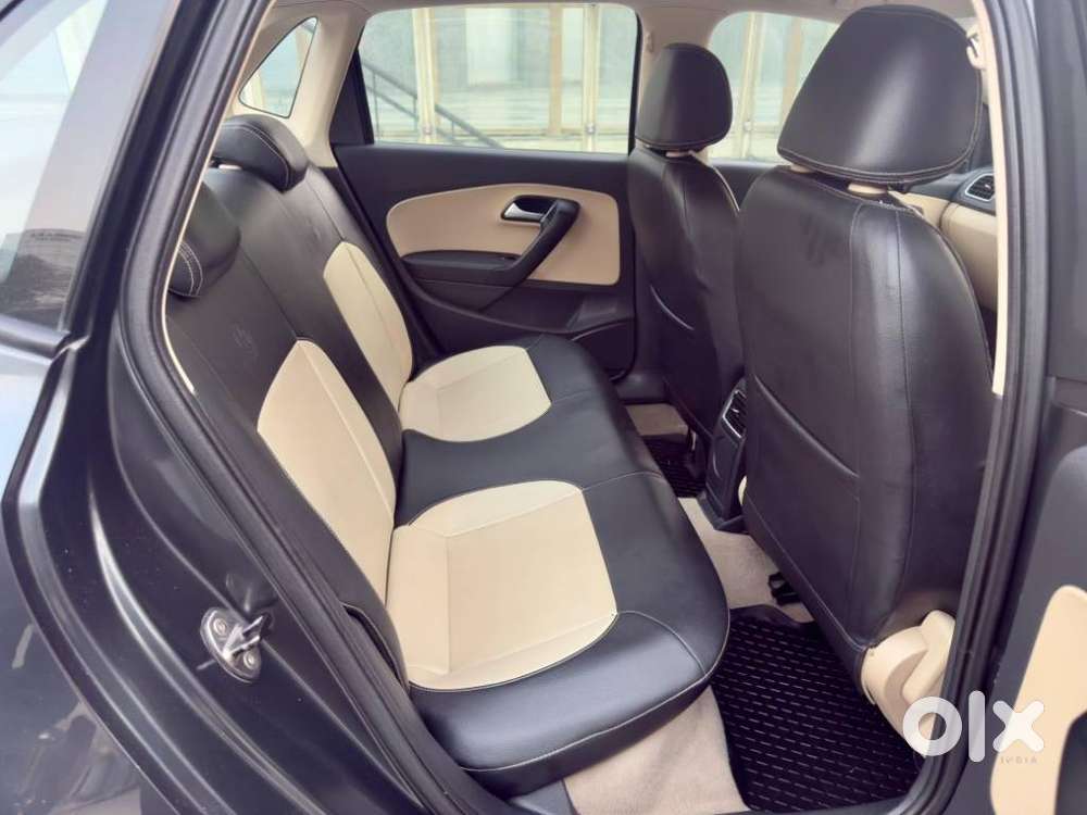 Volkswagen Ameo 1.2 Mpi Highline, 2016, Petrol