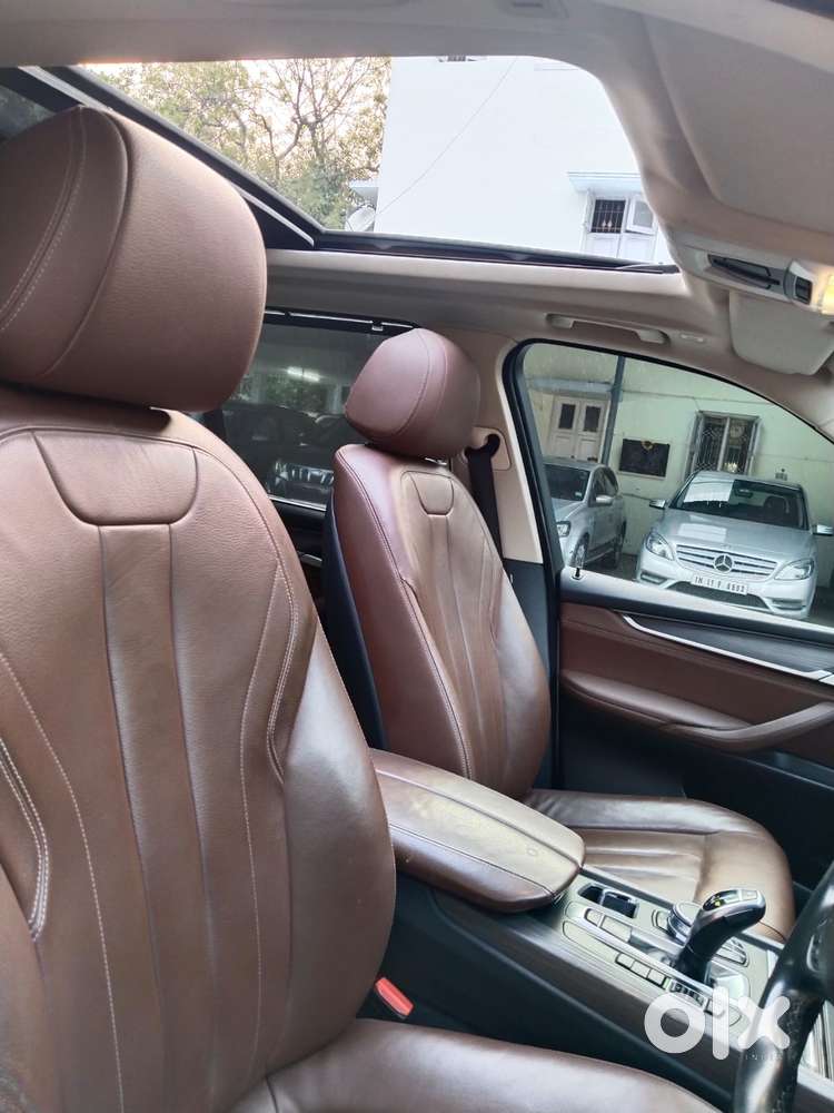 Bmw X5 Xdrive 30 D, 2017, Diesel