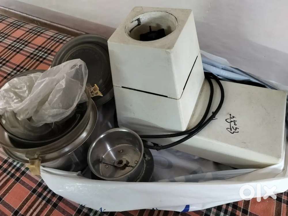 Mixer grinder - Brand - Sumit