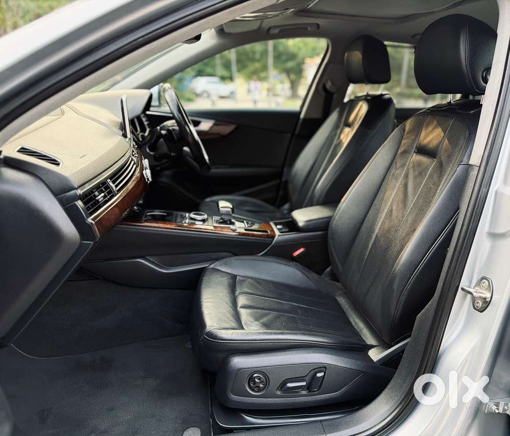 Audi A4 2.0 35 Tdi Technology Pack, 2017, Diesel