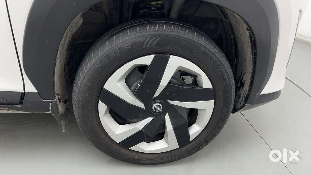 Nissan Magnite 1.0 Xl, 2021, Petrol