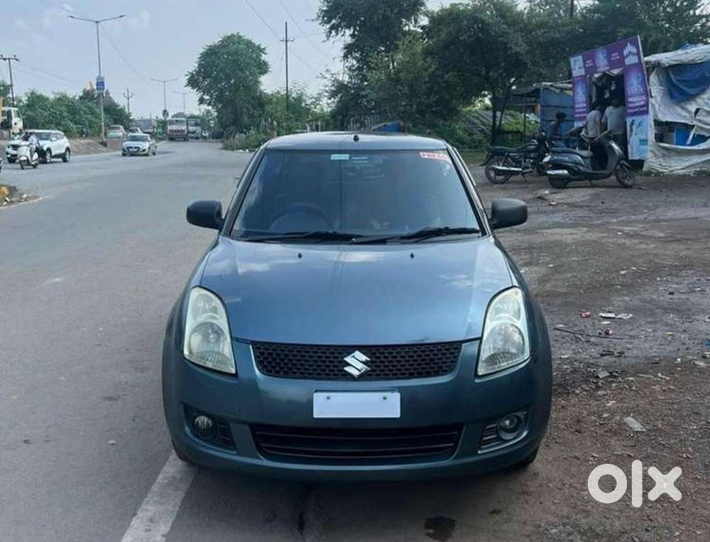 Maruti Suzuki Swift 2010