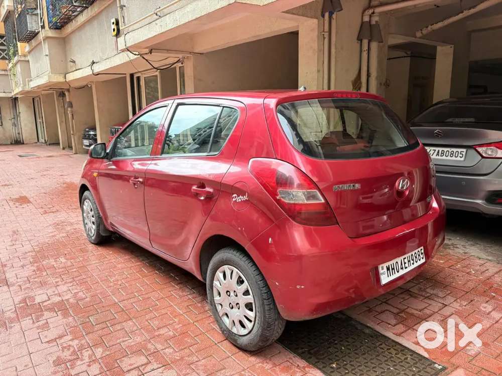 Hyundai I20 1.2 Magna 2010