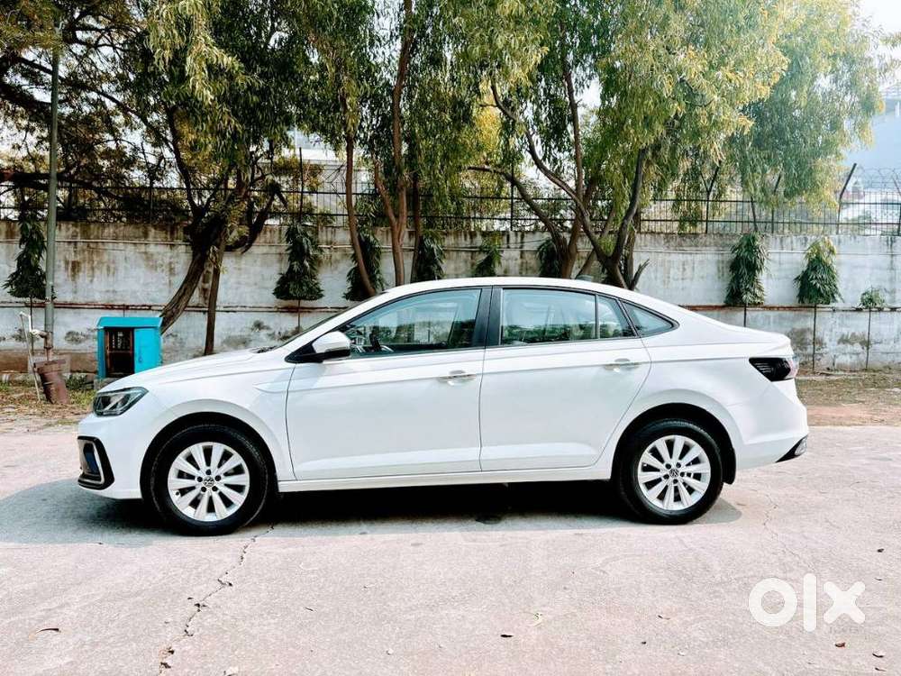 Volkswagen Virtus 1.0 Highline Tsi, 2023, Petrol