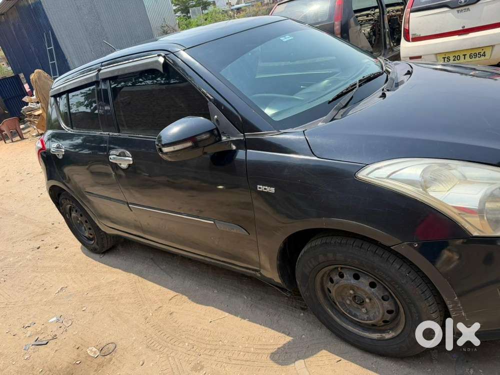 Maruti Suzuki Swift 2012 Diesel Good Condition