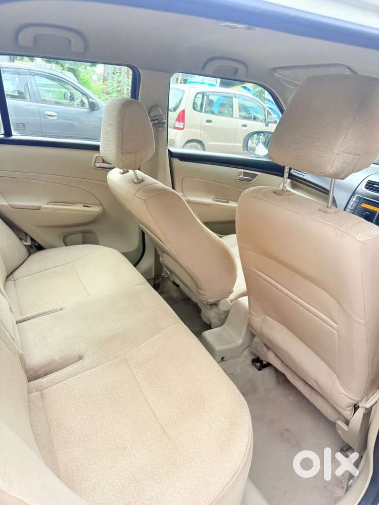 Maruti Suzuki Swift Vdi, 2014, Diesel