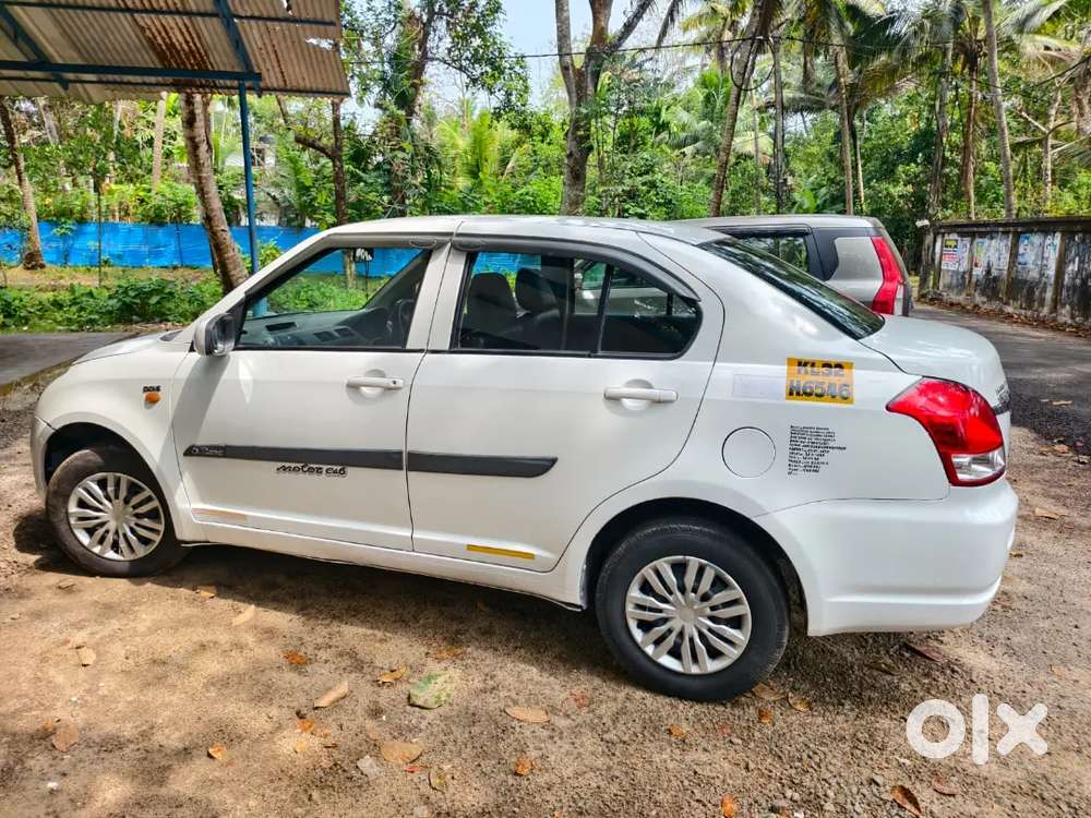 Maruti Suzuki Dzire 2015 Diesel 298200 Km Driven
