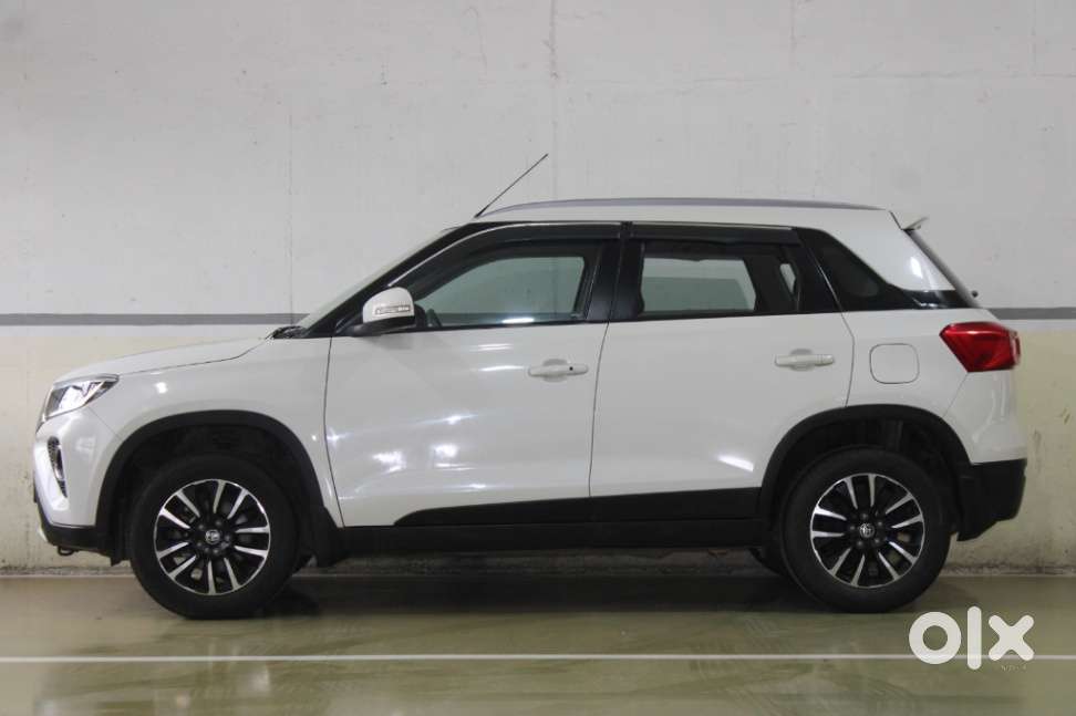 Toyota Urban Cruiser Cruiser Premium, 2022, Petrol