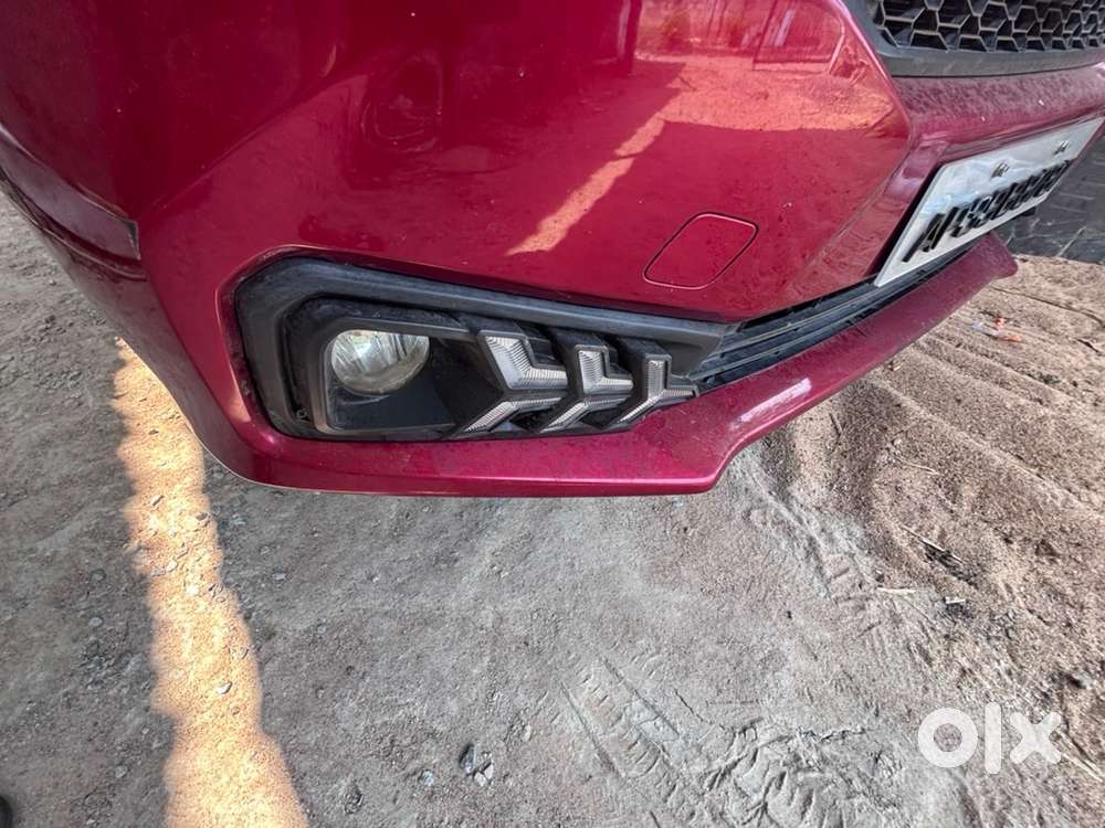 Honda Amaze 2019 Petrol Manual