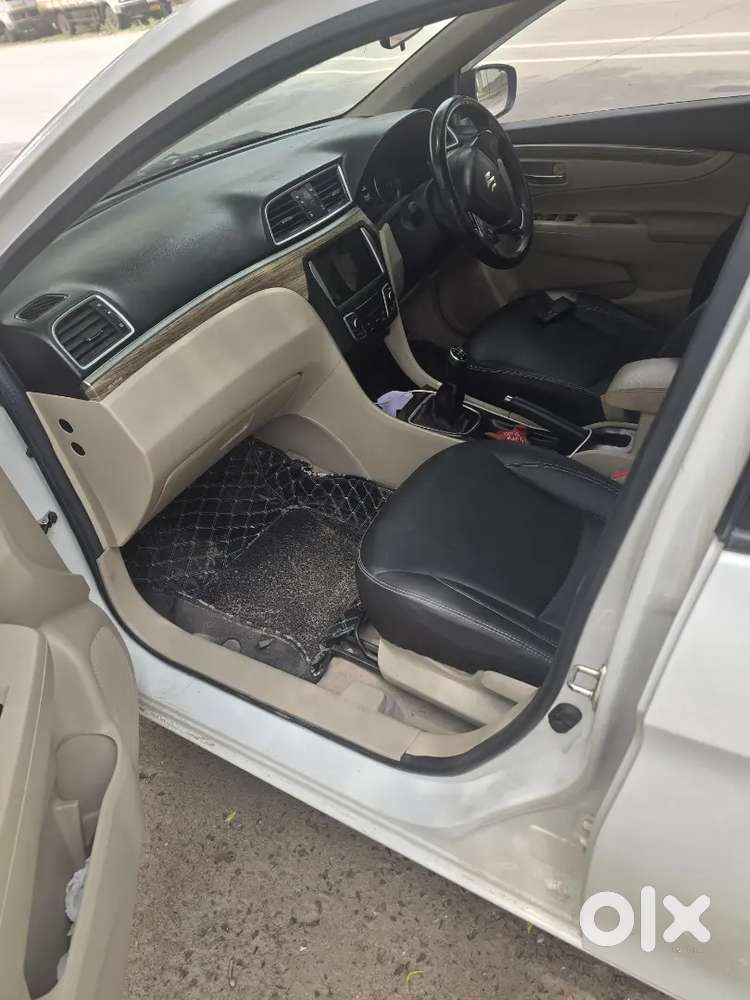 Maruti Suzuki Ciaz Zeta 2023 Petrol Manual