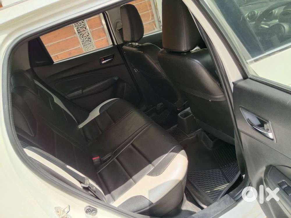 Maruti Suzuki Swift Vxi Ags, 2020, Petrol