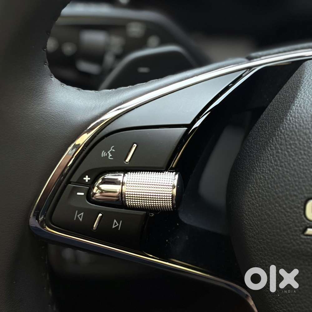 Skoda New Kodiaq 2.0 Tsi, 2025, Petrol