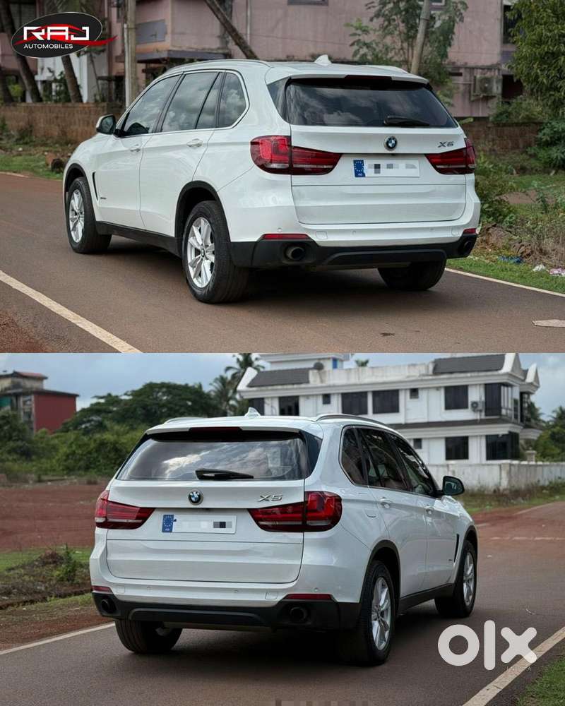 Bmw X5 Xdrive 30 D, 2014, Diesel