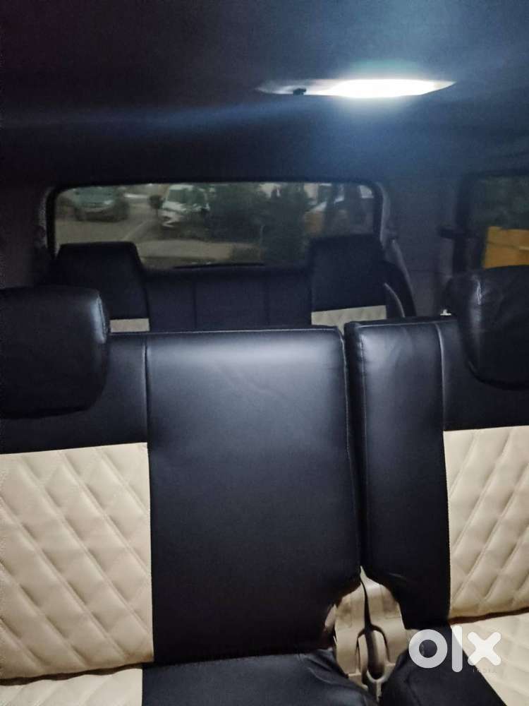 Mahindra Xylo 2019 Diesel Well Maintained