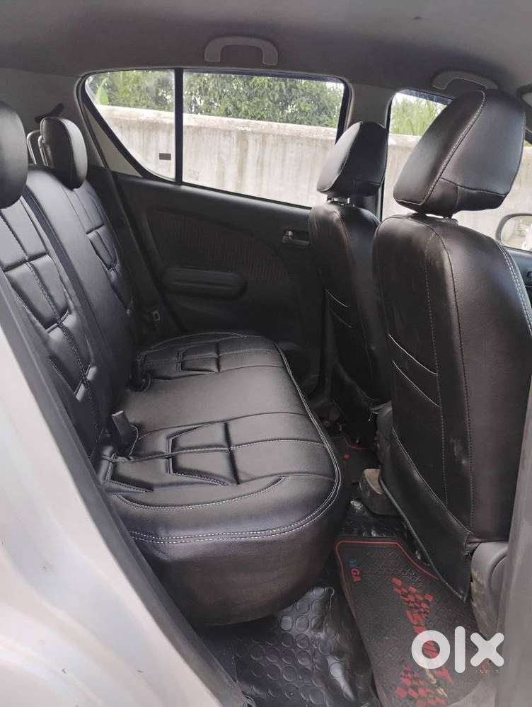 Maruti Suzuki Ritz Vdi (abs) Bs Iv, 2013, Diesel