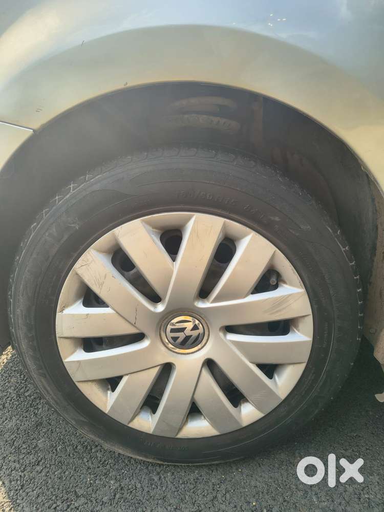 Volkswagen Ameo, 2016, Petrol