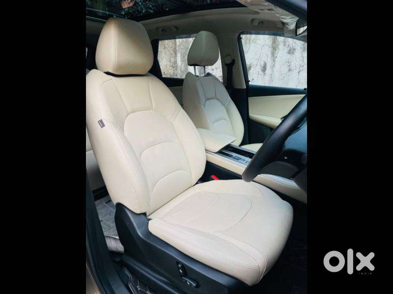 Mg Hector Sharp Pro 1.5 Turbo Cvt, 2023, Petrol