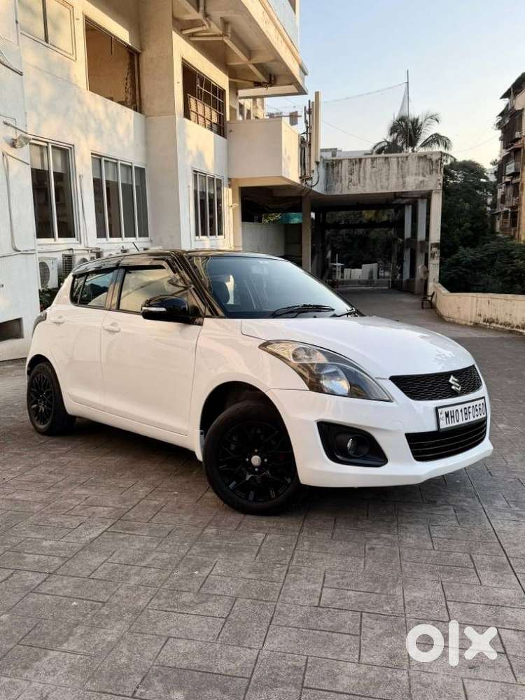 Maruti Suzuki Swift Vdi Optional, 2012, Diesel