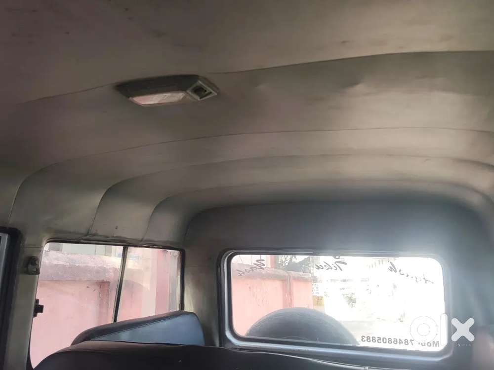 Mahindra Bolero Power Plus 2007 Diesel 95000 Km Driven