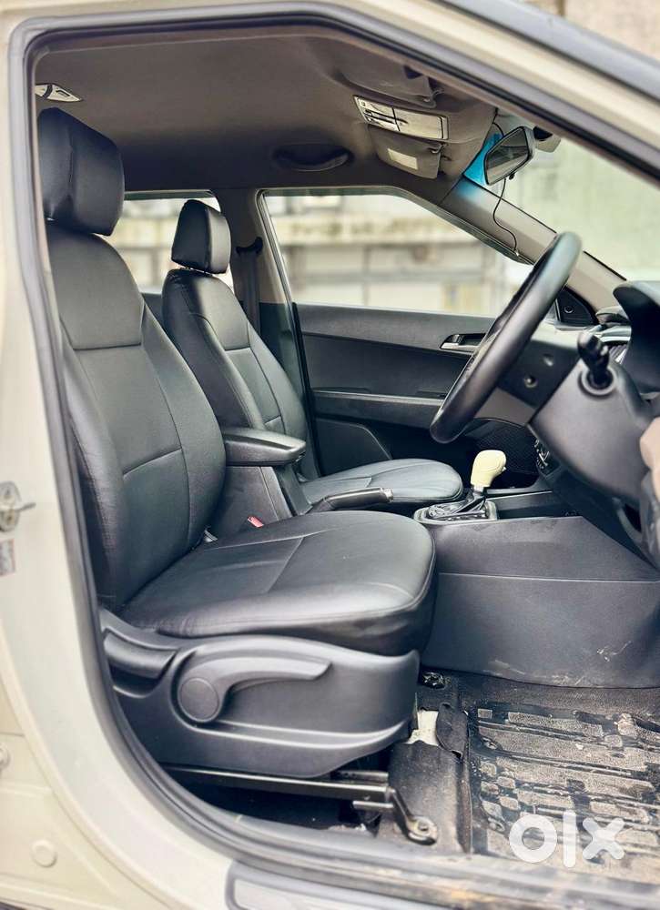 Hyundai Creta 1.6 Sx (o), 2016, Diesel