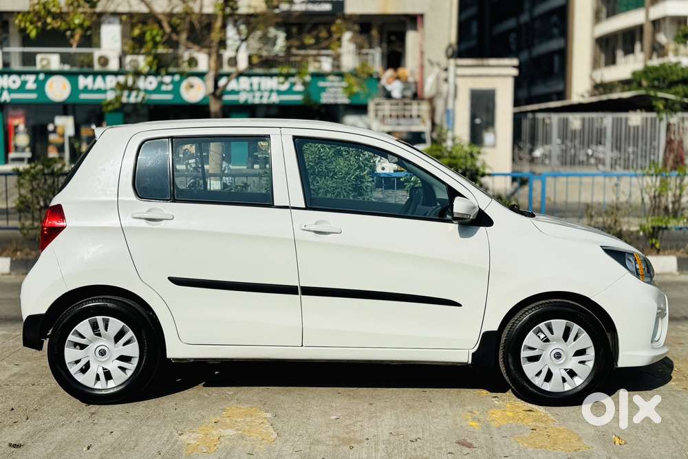 Maruti Suzuki Celerio, 2018, Petrol