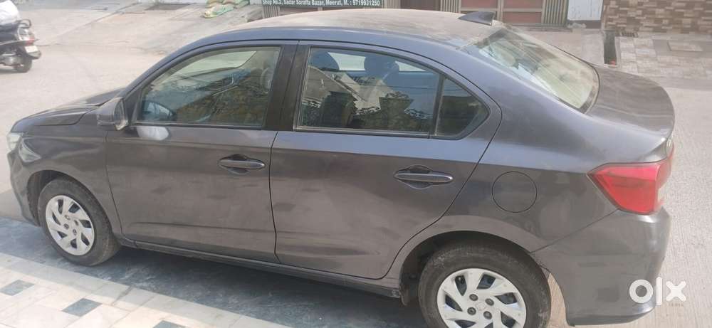 Honda Amaze 1.2 Smt I Vtec, 2019, Petrol