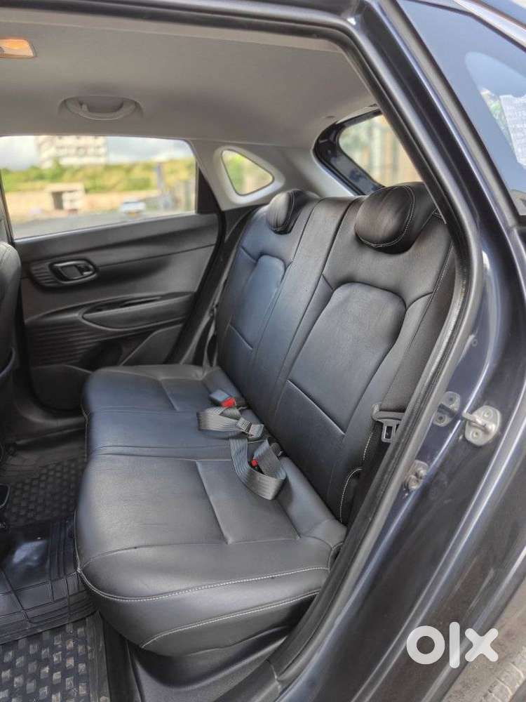 Hyundai I20 Sportz 1.2 Ivt, 2022, Petrol