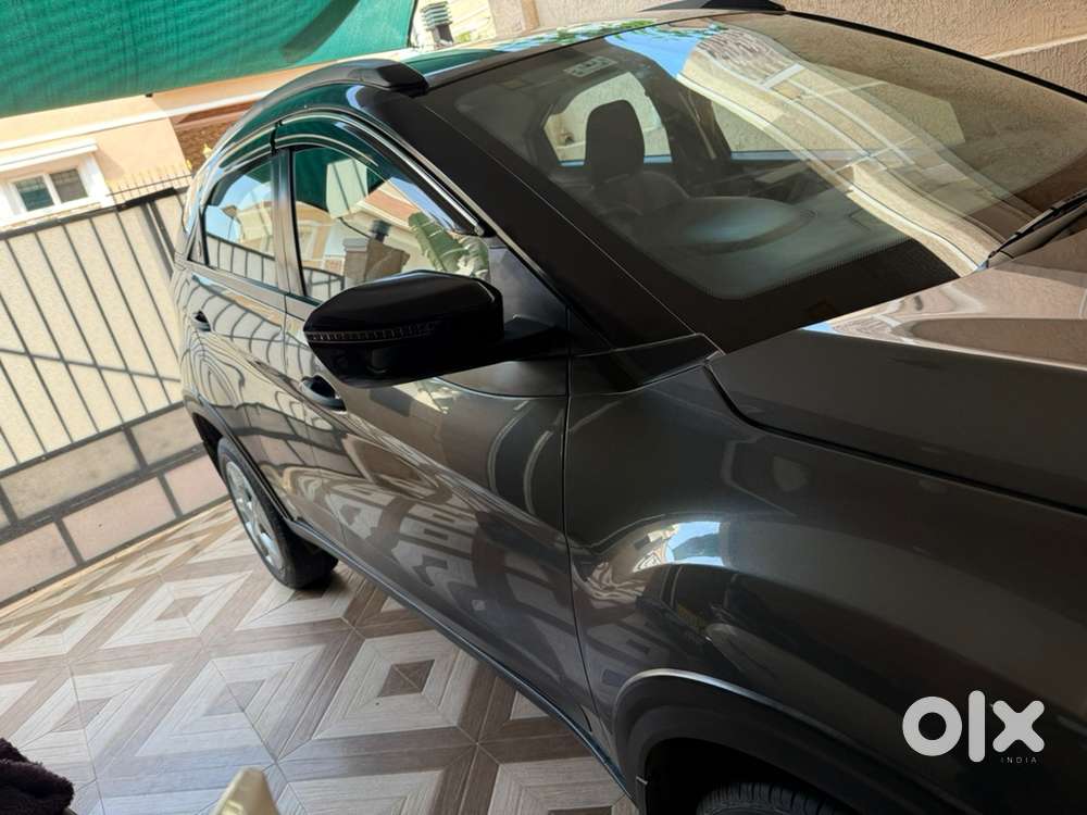Tata Nexon Diesel 2024