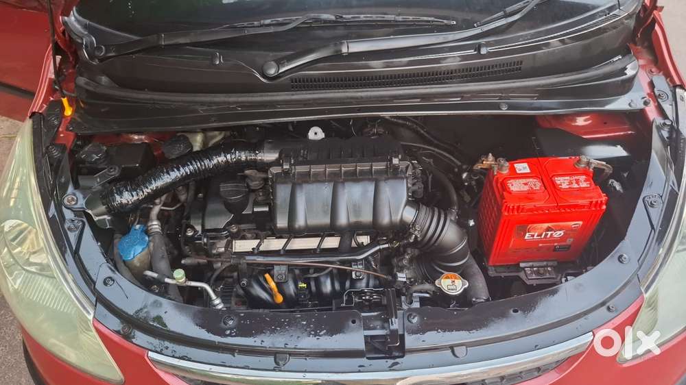 Hyundai I10 Magna, 2010, Petrol