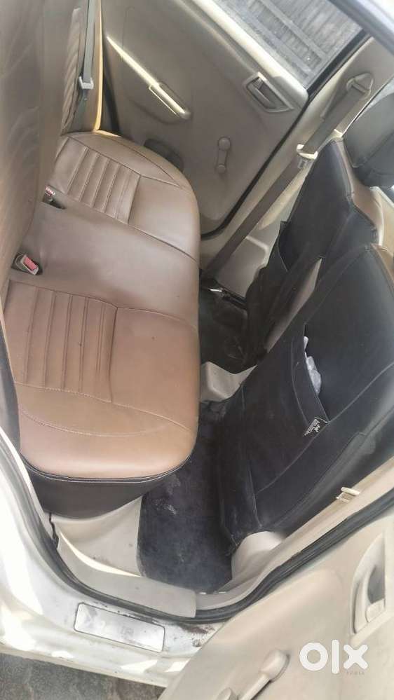 Maruti Suzuki Swift Dzire 1.2 Lxi, 2016, Cng & Hybrids