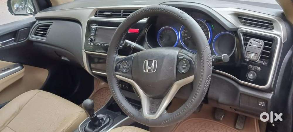 Honda City 2016 Diesel Good Condition