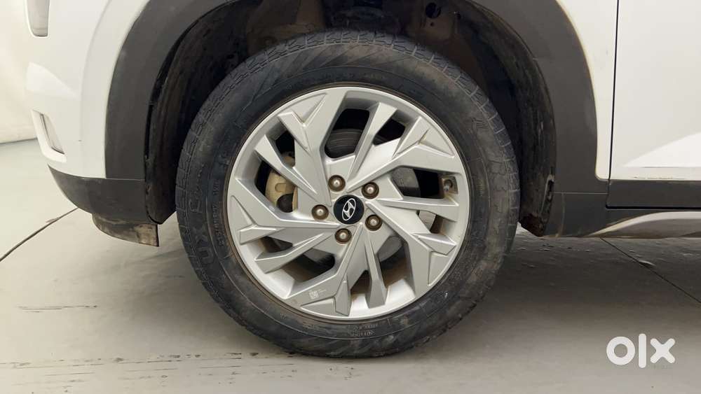 Hyundai Creta 1.5 Mpi Sx Petrol Ivt, 2023, Petrol