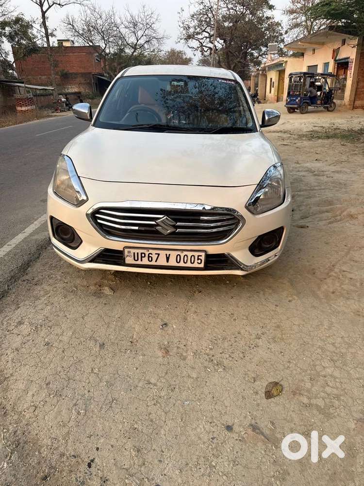 Maruti Suzuki Swift Dzire 2018 Good Condition