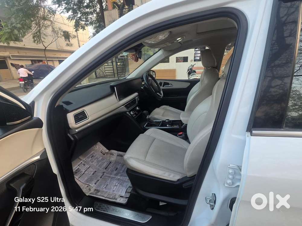 Mahindra Xuv700 2022 Diesel Good Condition