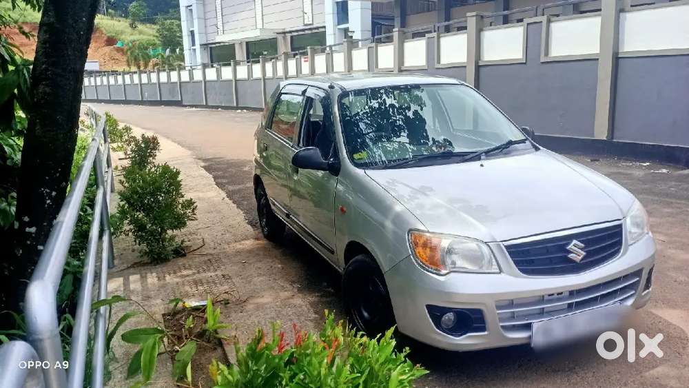 Alto K10 (2011)