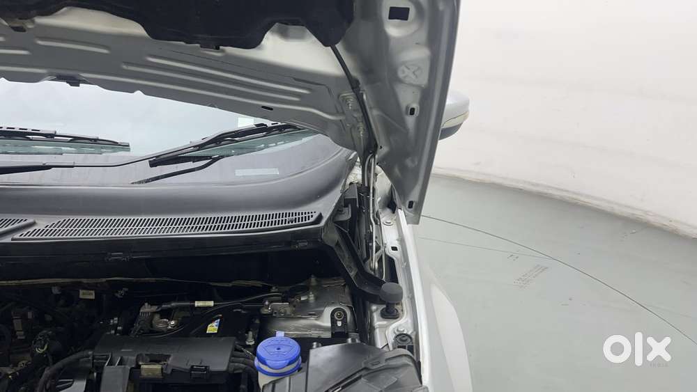 Ford Ecosport 1.5 Petrol Titanium Plus At, 2020, Petrol