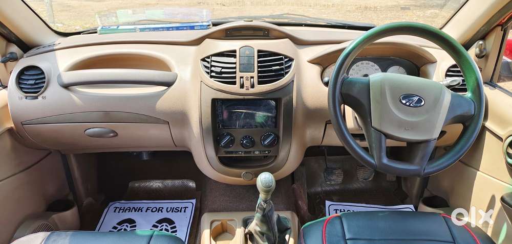 Mahindra Xylo H4 Abs Bs Iv, 2013
