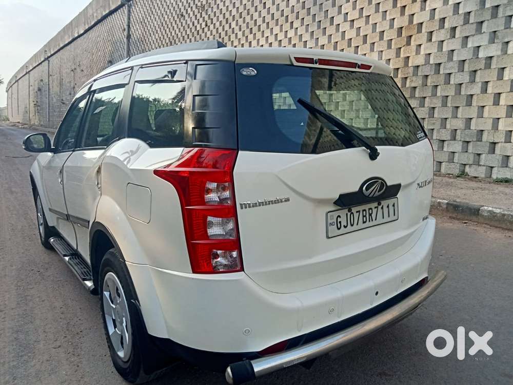 Mahindra Xuv500 W6 1.99 Mhawk, 2015, Diesel